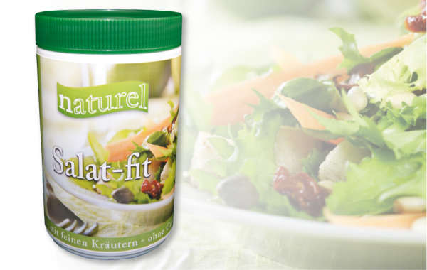 Salat-fit 600g