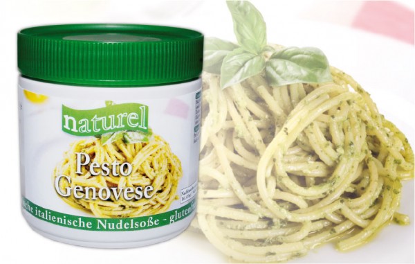 Pesto Genovese 270g