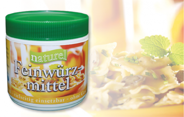 Feinwürzmittel 400g