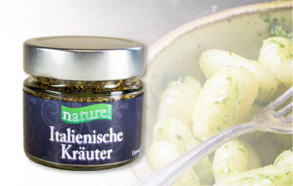 Italienische Kräuter 35g