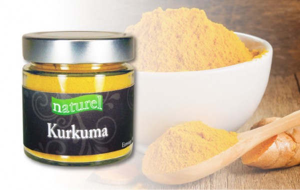 Kurkuma 90g