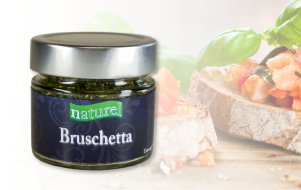 Bruschetta Gewürzzubereitung 75g