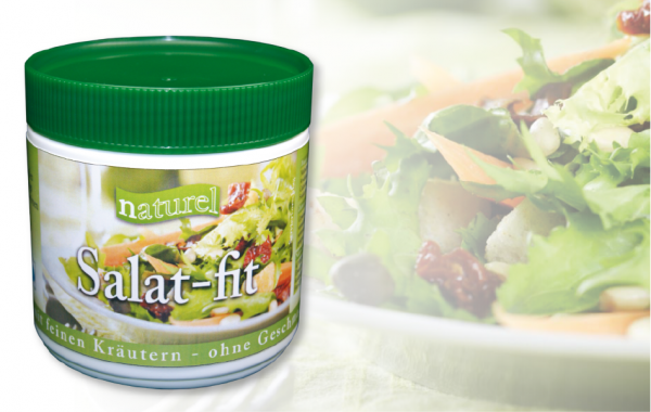 Salat-fit 300g